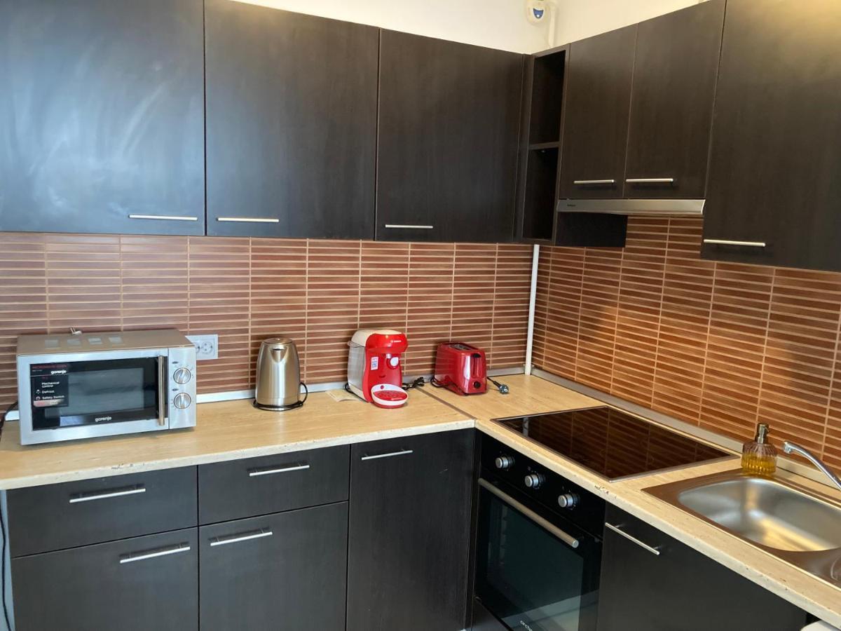 LAROKA HOUSE Rin Grand Modern Apartment Bukarest Exterior foto