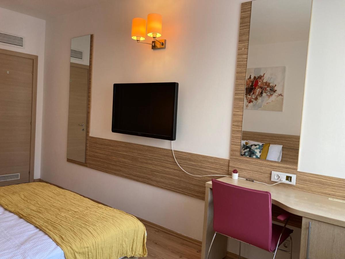 LAROKA HOUSE Rin Grand Modern Apartment Bukarest Exterior foto