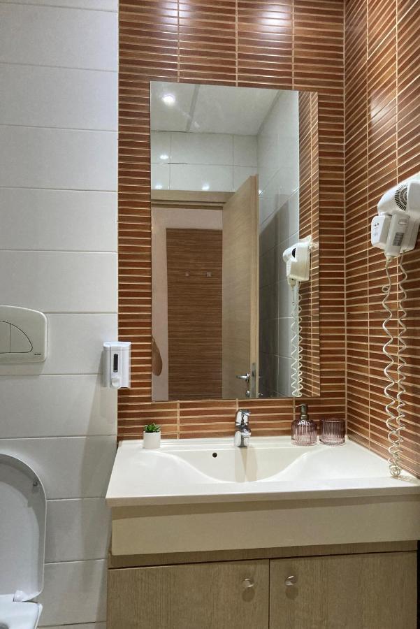 LAROKA HOUSE Rin Grand Modern Apartment Bukarest Exterior foto