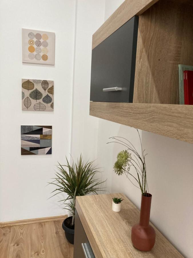 LAROKA HOUSE Rin Grand Modern Apartment Bukarest Exterior foto